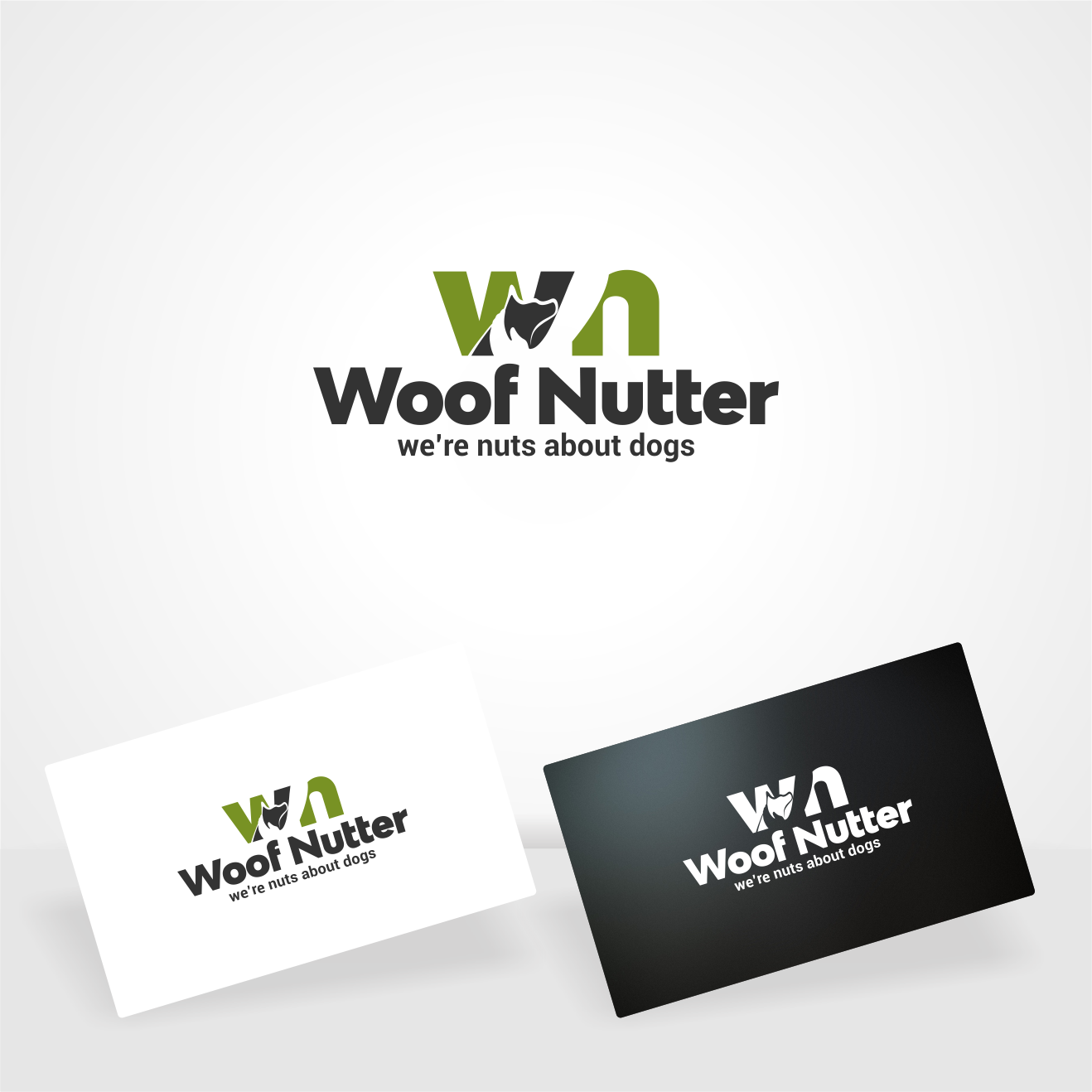 Logo Design by Arham Hidayat for this project | Design #30663329