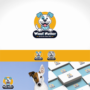 Logo Design by Nicolene Barnard