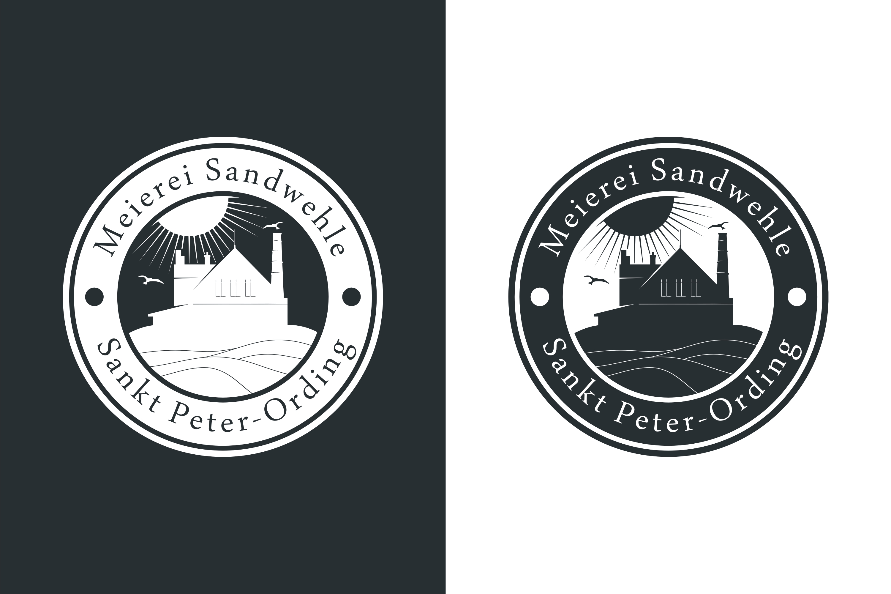 Logo Design by pabriklogo for this project | Design #30647712