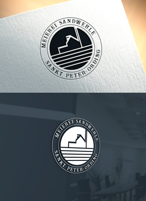 Logo Design by RaKu 2 for this project | Design: #30684693