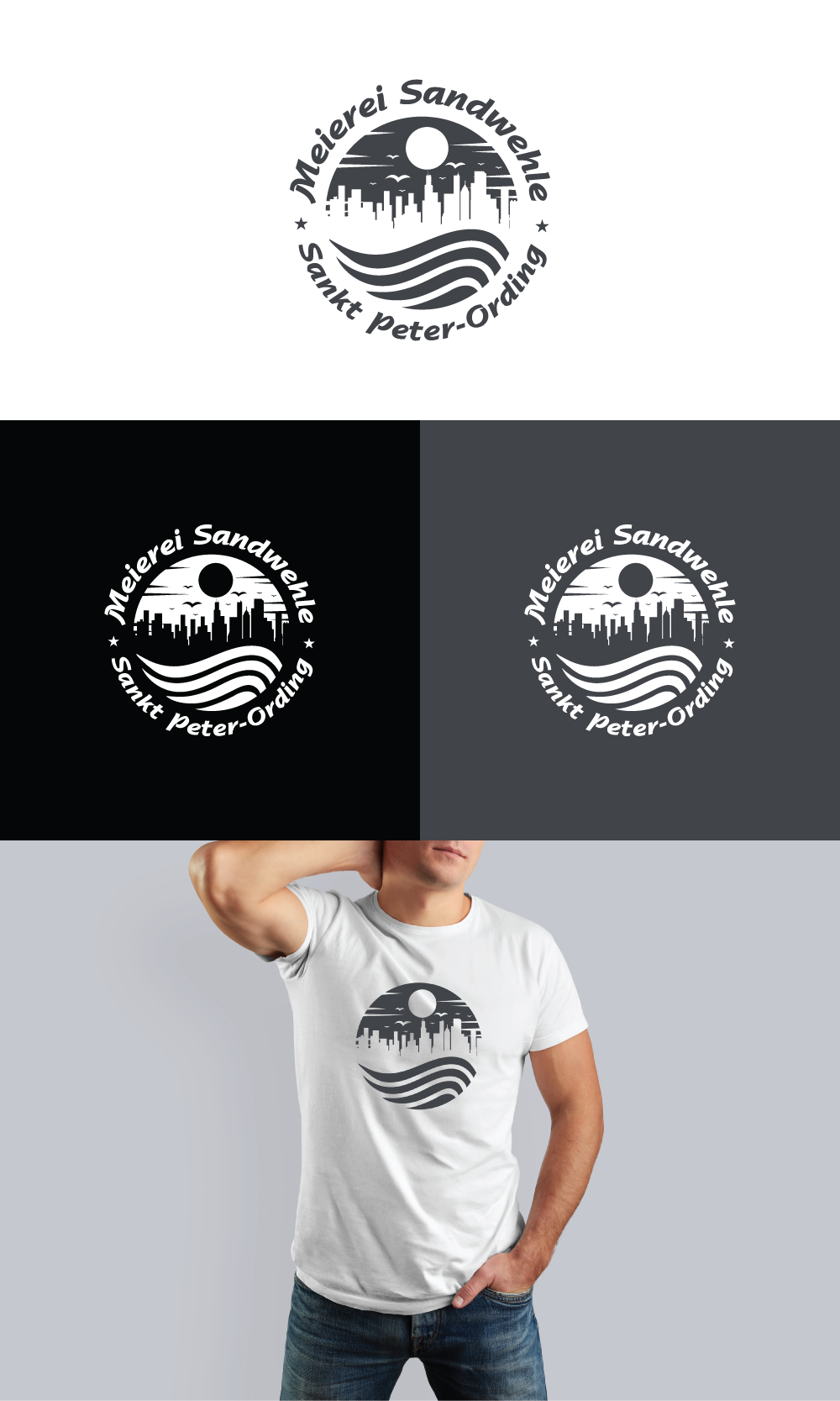 Logo Design by mnlogo24 for this project | Design #30651470