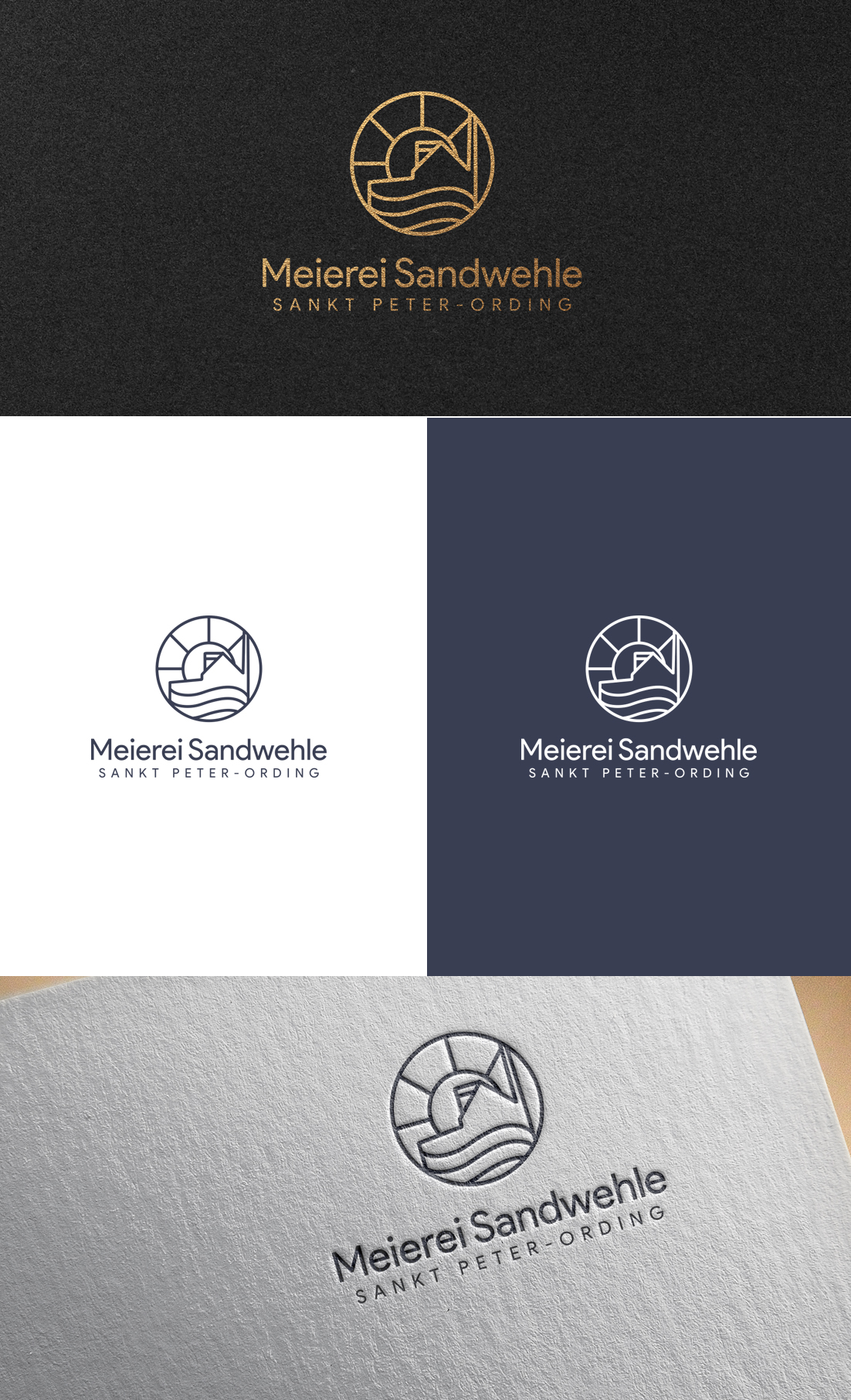 Logo Design by GLDesigns for this project | Design #30645486