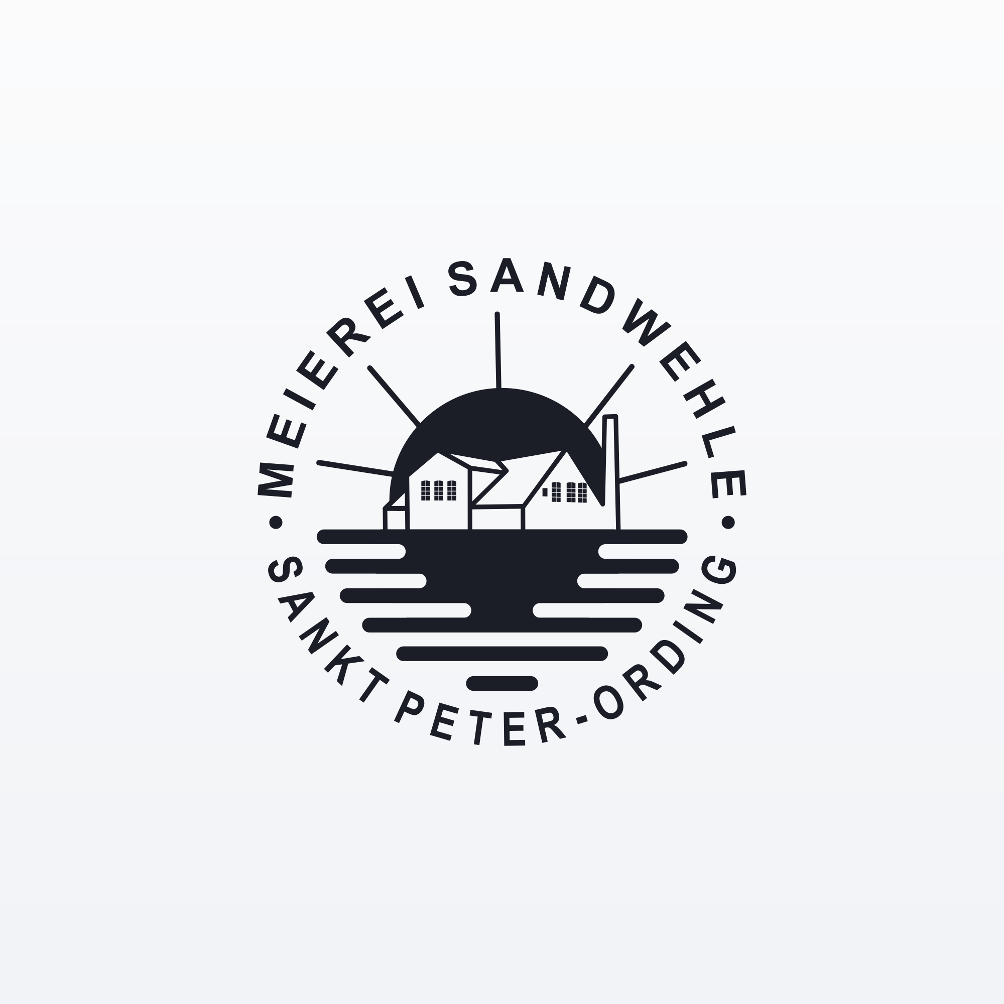 Logo Design by Evelinamarry for this project | Design #30682537