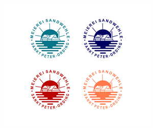 Logo Design by Evelinamarry for this project | Design: #30688892
