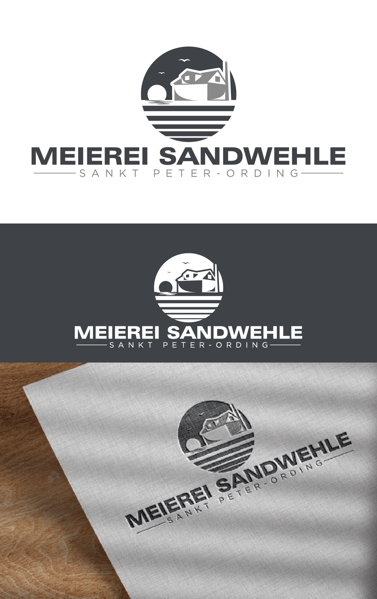 Logo Design by DesignLima for this project | Design #30651209