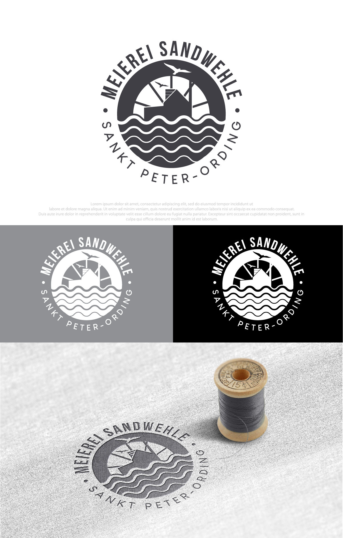 Logo Design by DesignLima for this project | Design #30654562