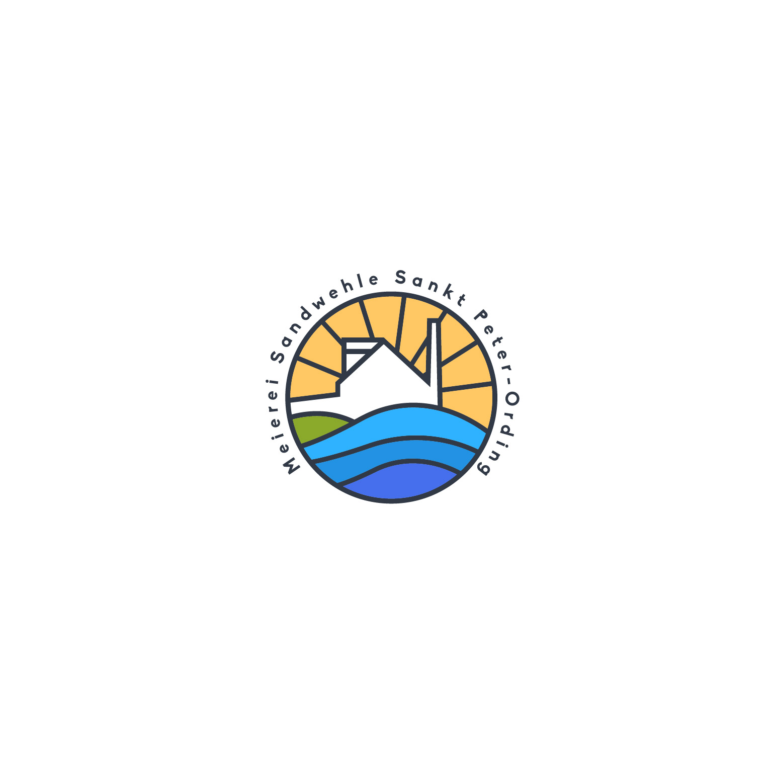 Logo Design by 4tech services for this project | Design #30656188