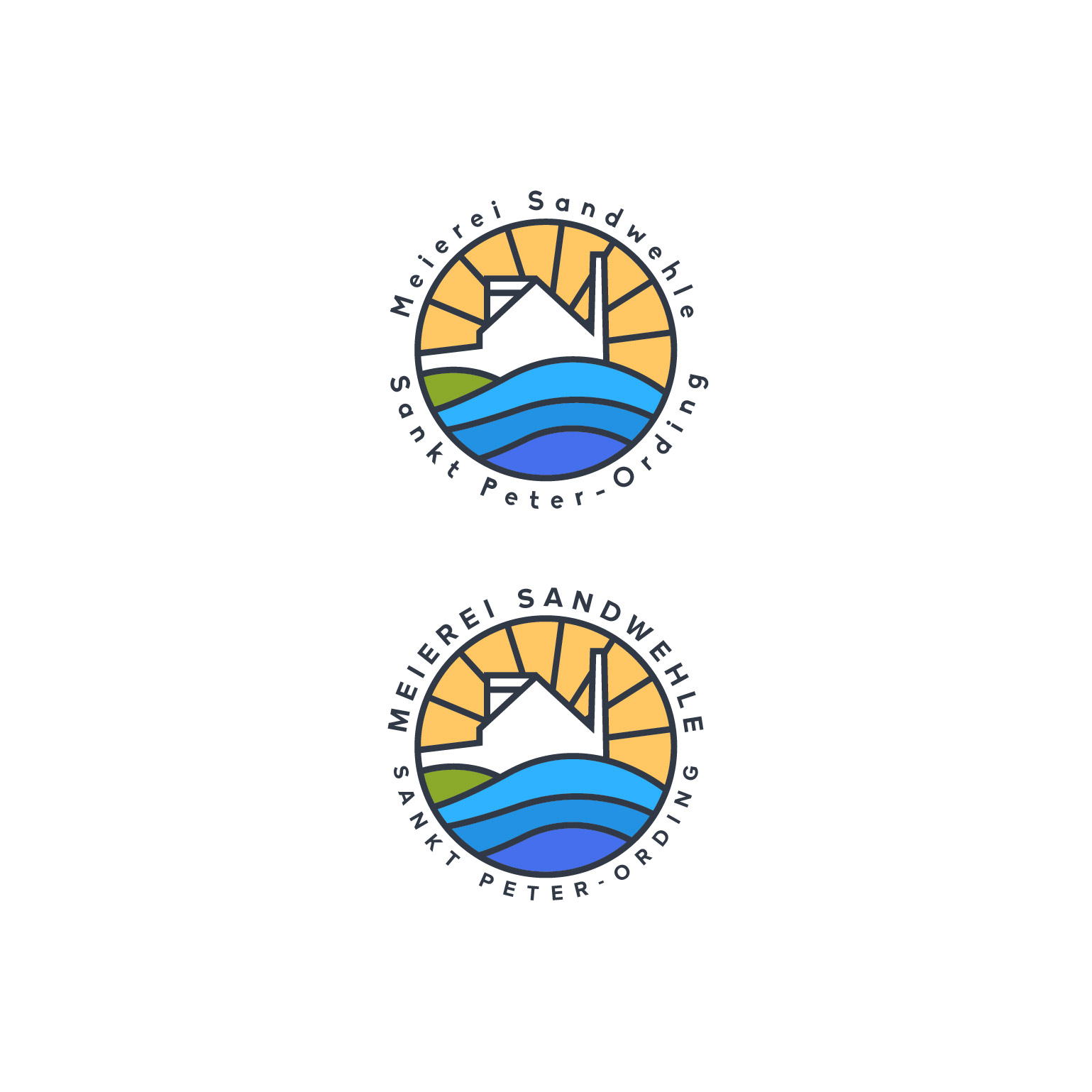 Logo Design by 4tech services for this project | Design #30659064