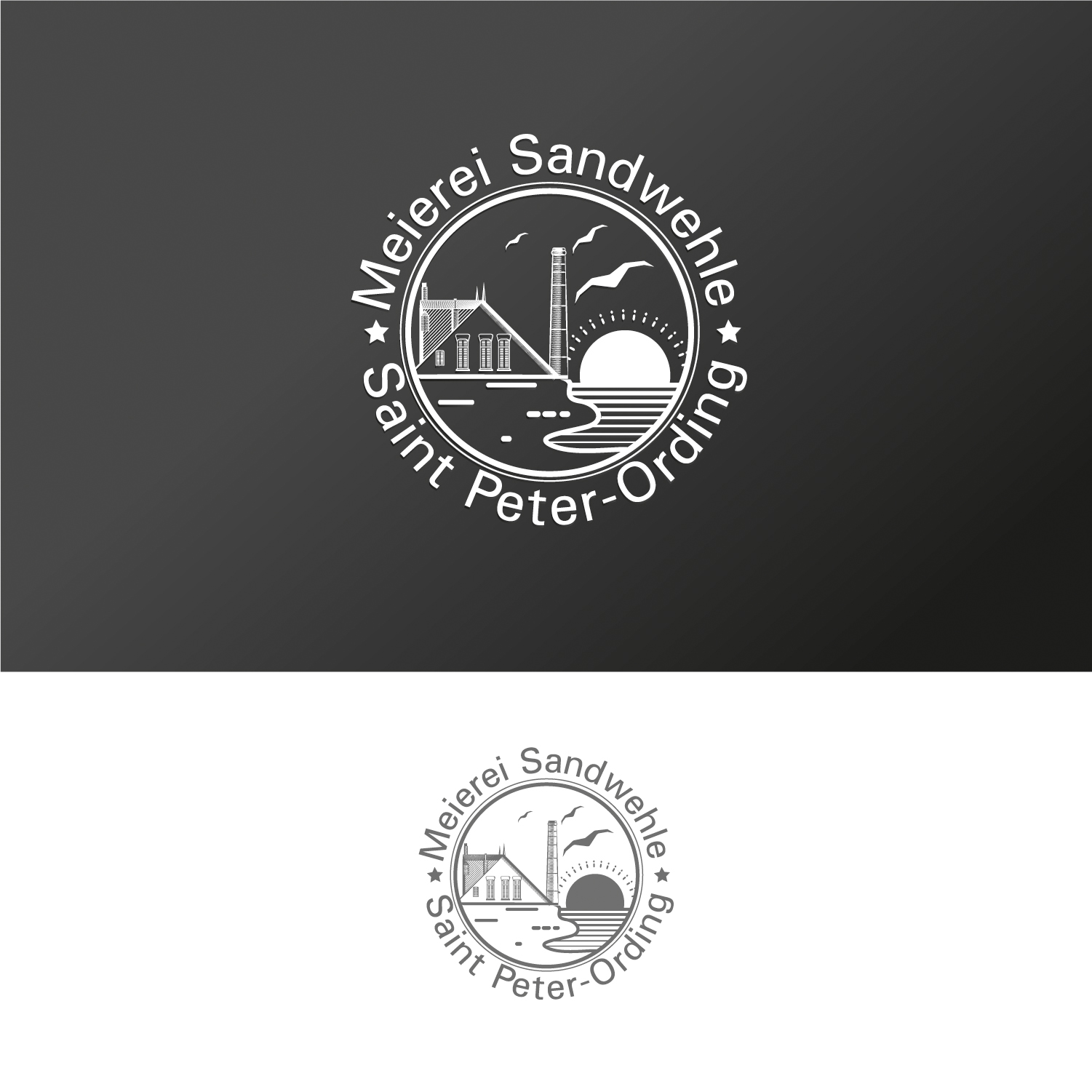 Logo Design by emad farid for this project | Design #30656762