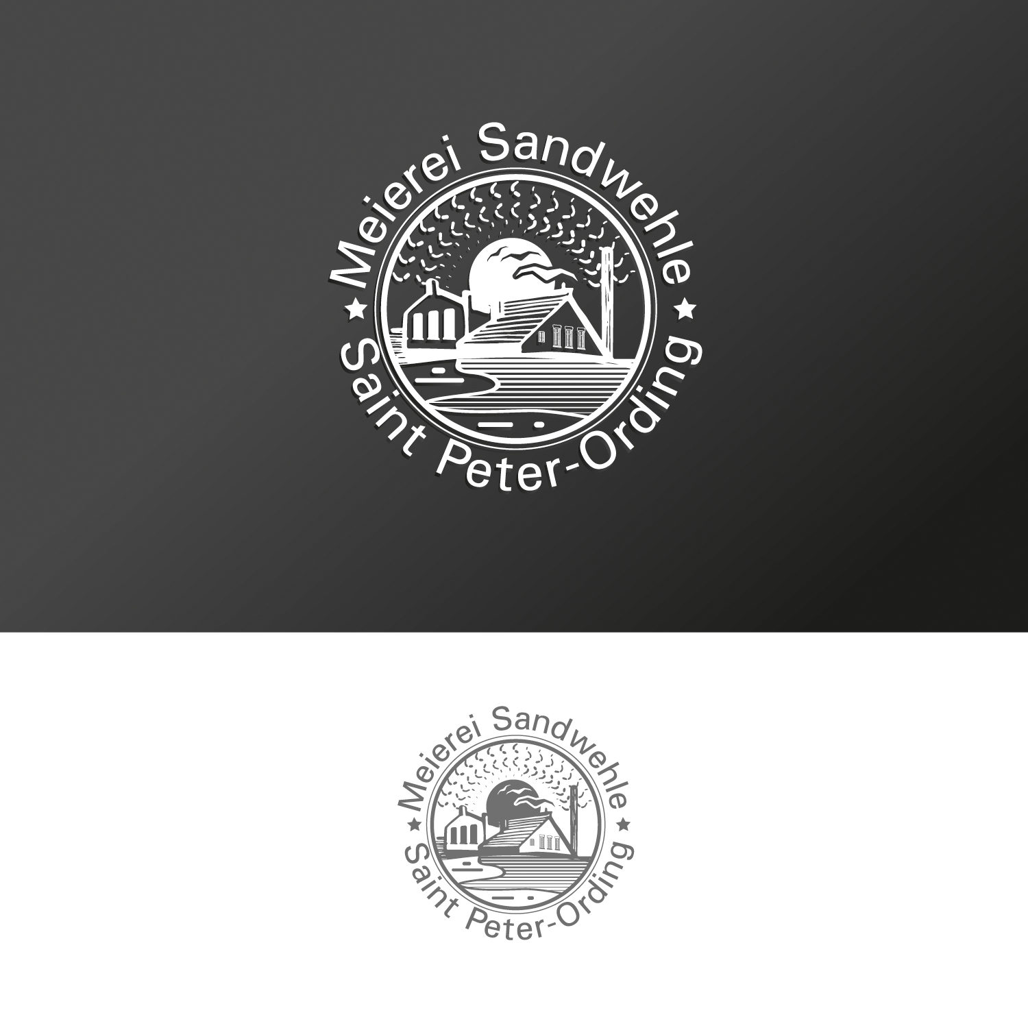 Logo Design by emad farid for this project | Design #30658027