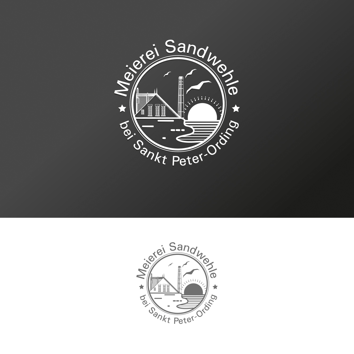 Logo Design by emad farid for this project | Design #30658346