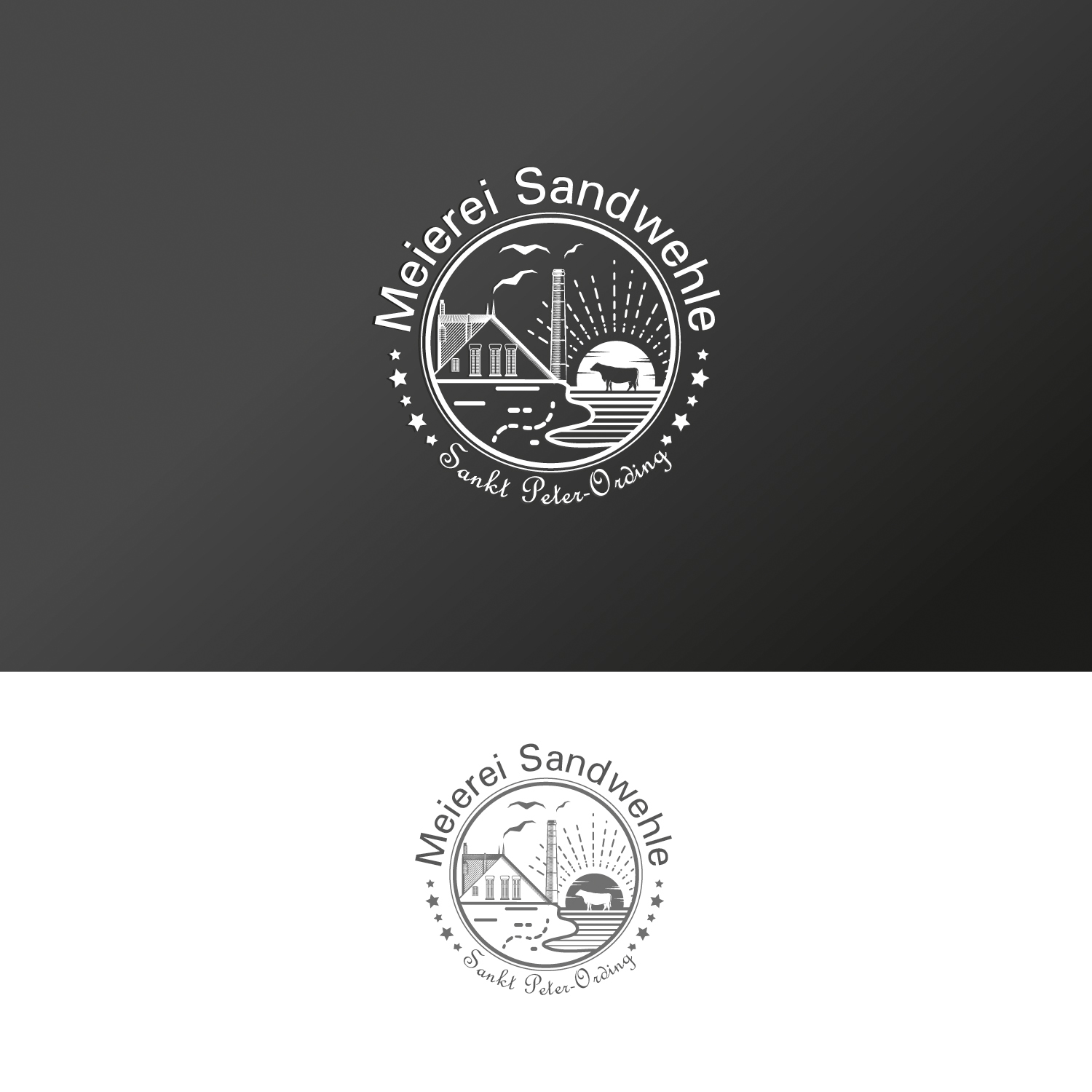 Logo Design by emad farid for this project | Design #30666837