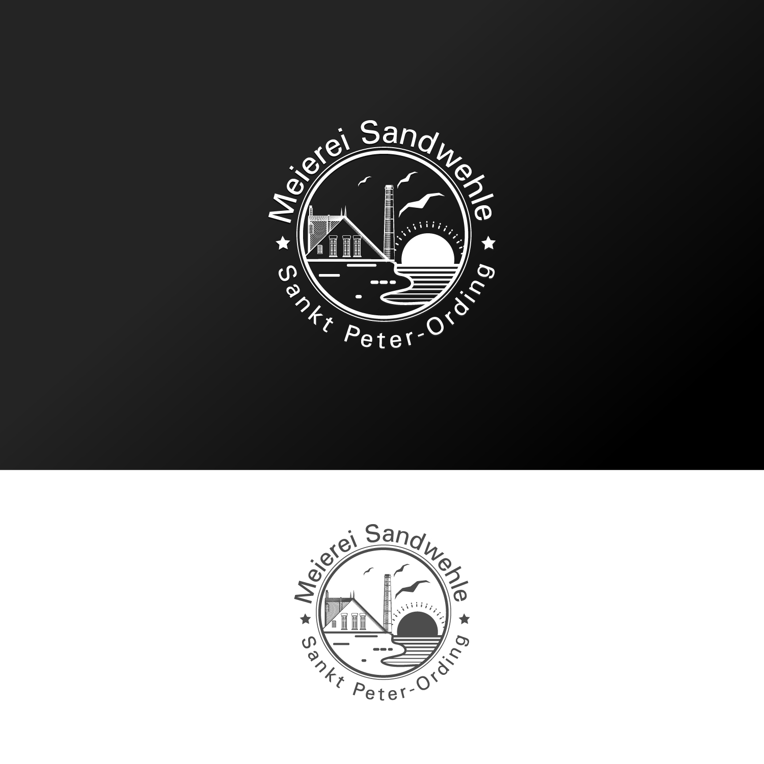 Logo Design by emad farid for this project | Design #30667524
