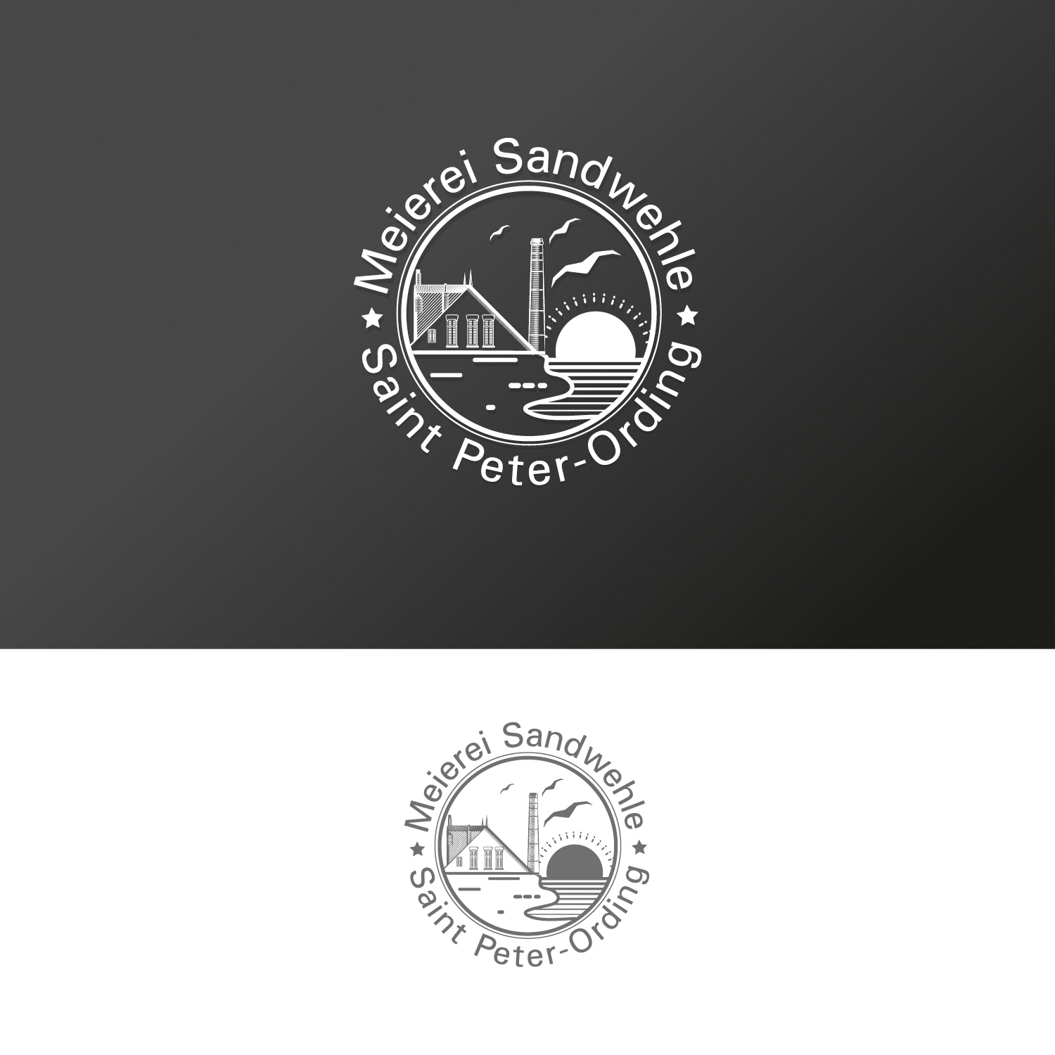Logo Design by emad farid for this project | Design #30668149