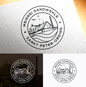 Logo Design by step forward 2 for this project | Design: #30649681