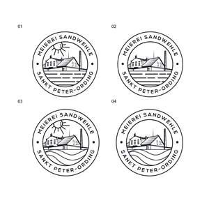 Logo Design by step forward 2 for this project | Design: #30650269