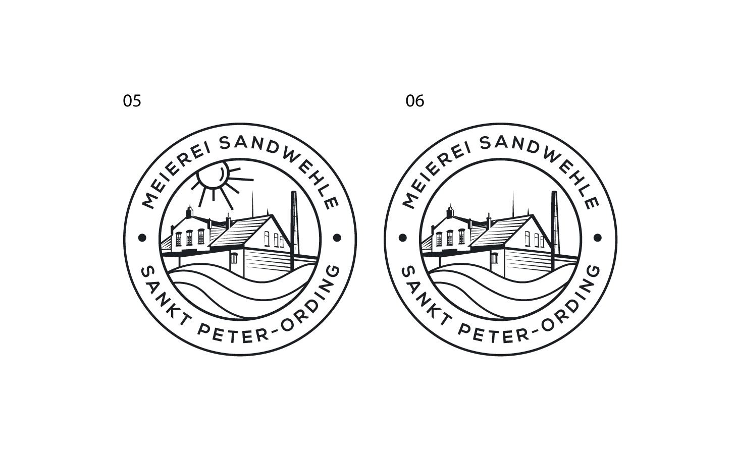 Logo Design by step forward 2 for this project | Design #30654254