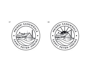 Logo Design by step forward 2 for this project | Design: #30659764