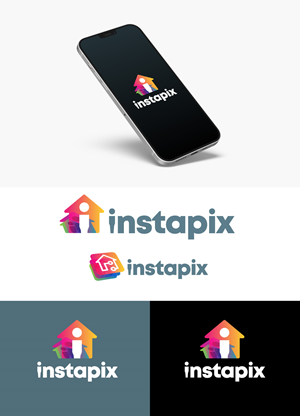 Diseño de Logo por Sergio Coelho para Real Estate Exposures | Diseño: #30649341
