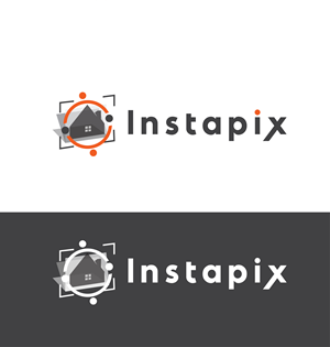 Logo Design by sarrita for Real Estate Exposures | Design: #30647049