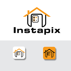 Logo Design by sarrita for Real Estate Exposures | Design: #30649126