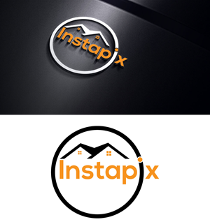 Logo Design by naeem mollah for Real Estate Exposures | Design: #30652056