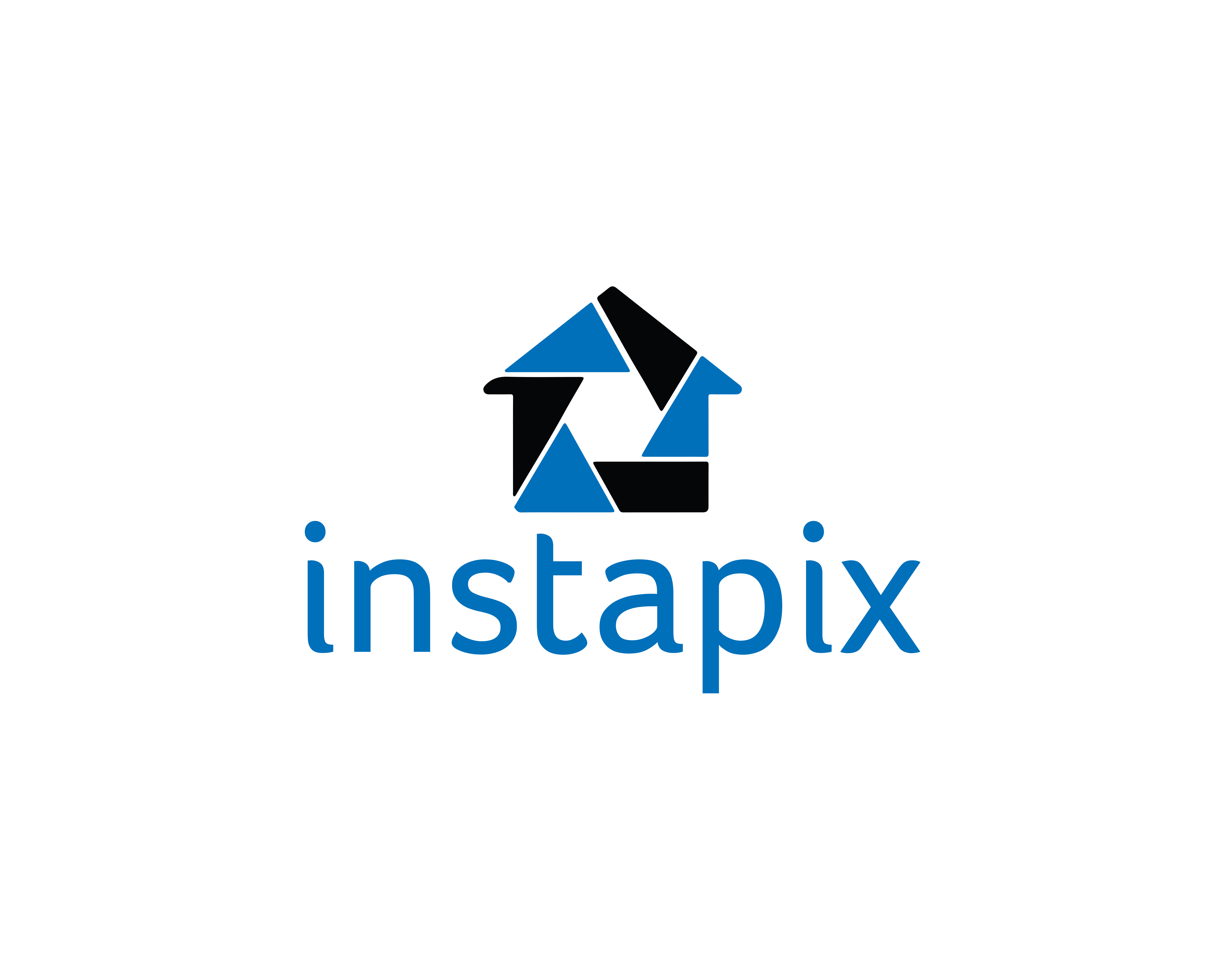 Logo Design by Annu Designs for Real Estate Exposures | Design #30651929