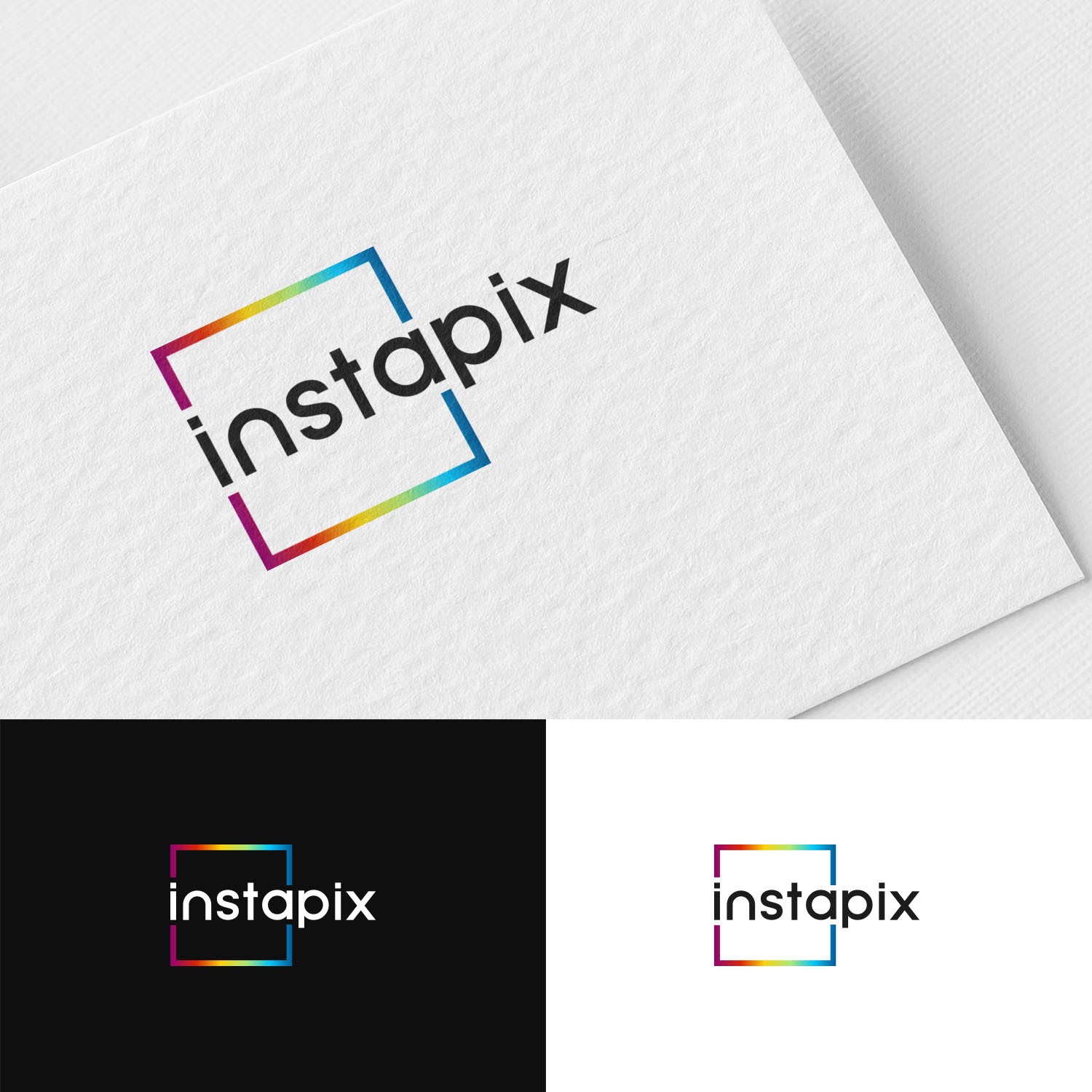 Logo Design by Om Art for Real Estate Exposures | Design #30644896