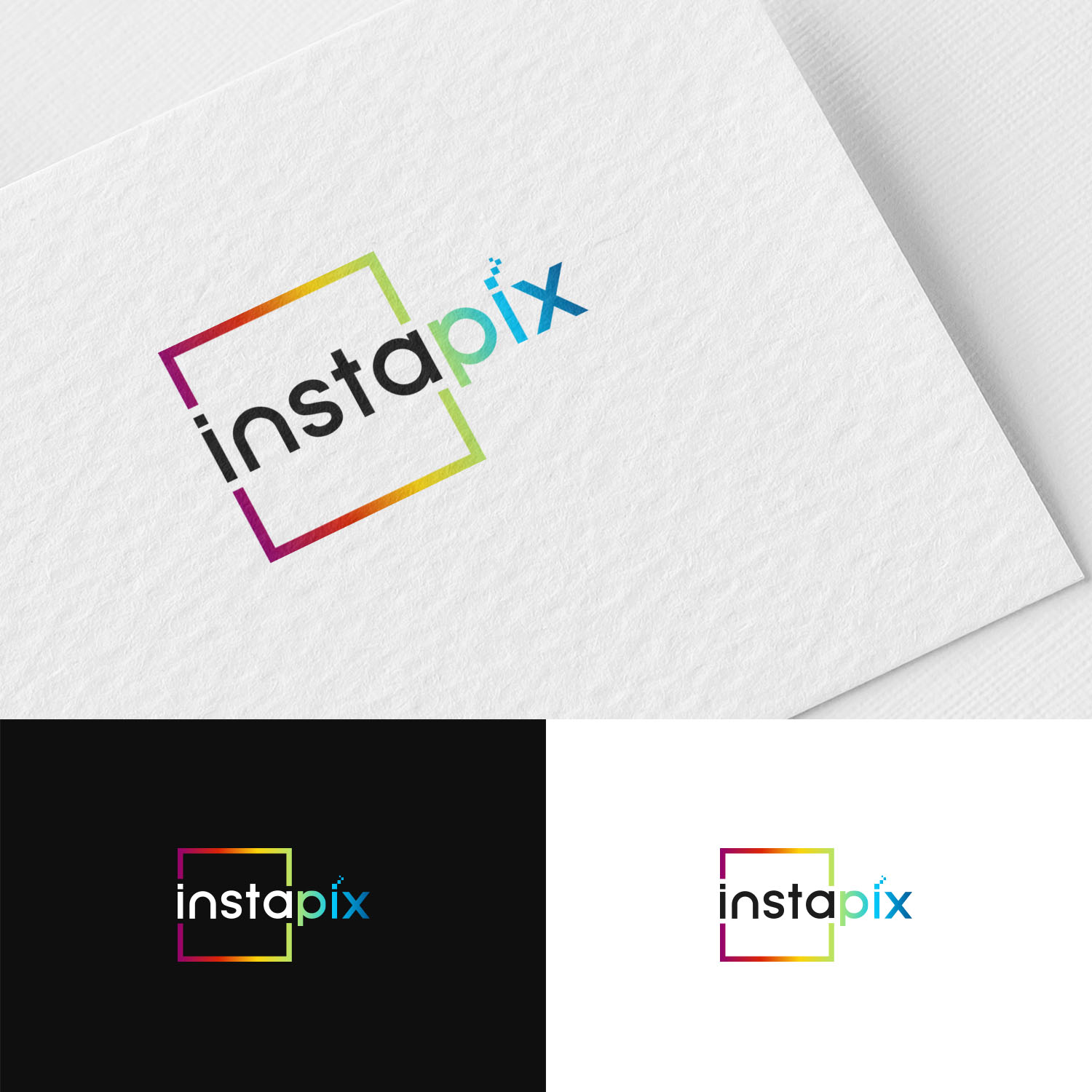 Logo Design by Om Art for Real Estate Exposures | Design #30644897