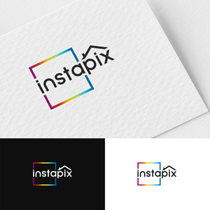 Logo Design by Om Art for Real Estate Exposures | Design: #30647558
