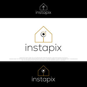 Diseño de Logo por fly  design para Real Estate Exposures | Diseño: #30649333