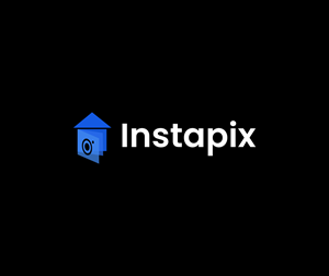 Logo Design by Riaper for Real Estate Exposures | Design: #30650658