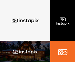 Logo Design by step forward 2 for Real Estate Exposures | Design: #30648403