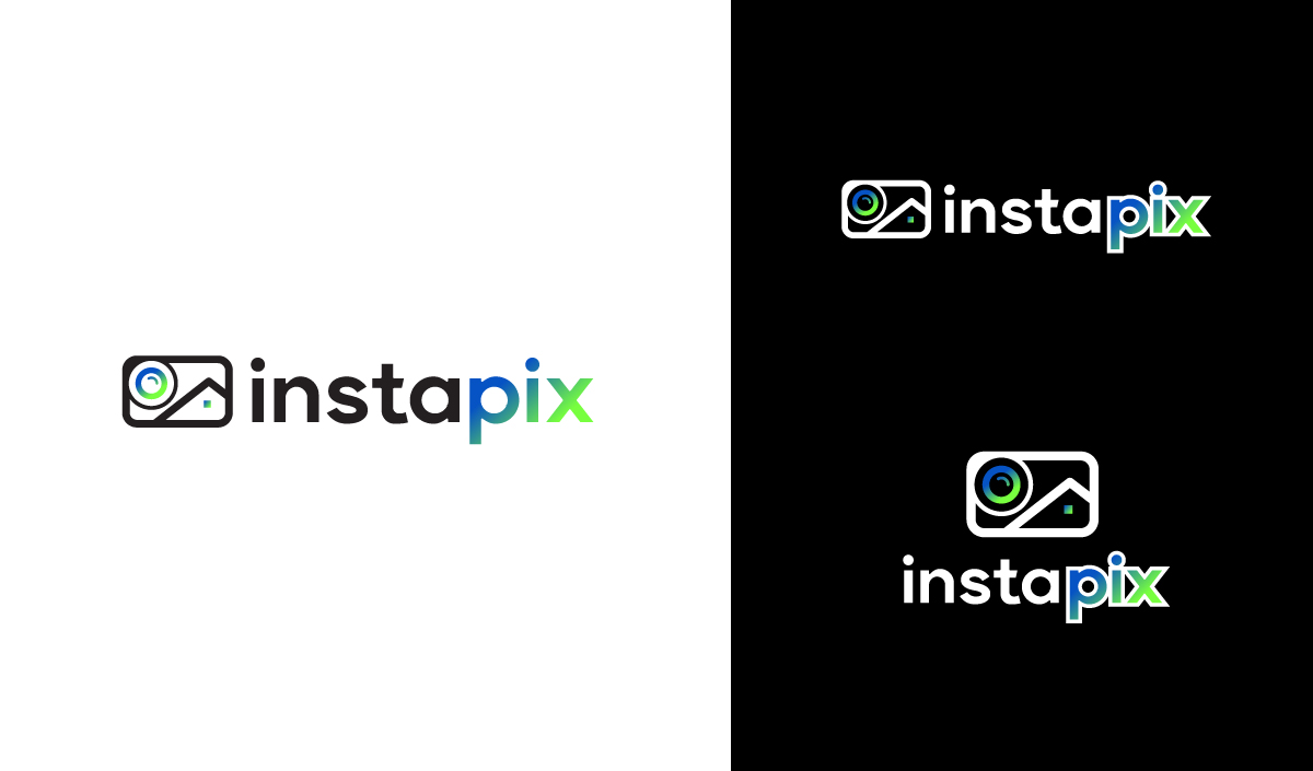 Logo Design by step forward 2 for Real Estate Exposures | Design #30653919