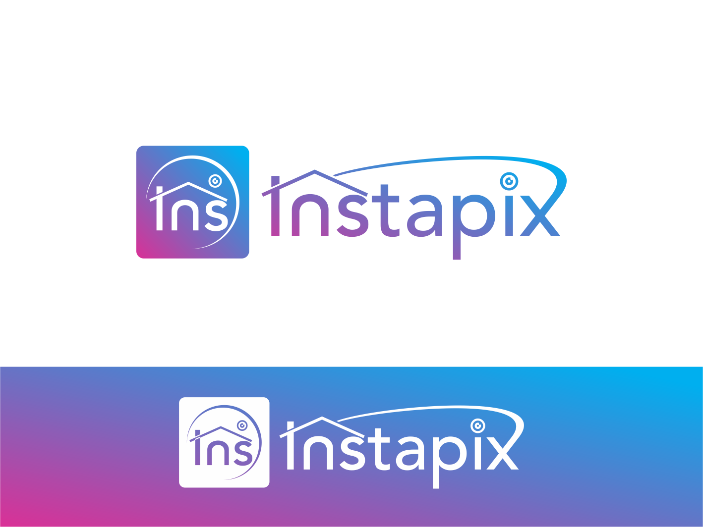 Logo Design by BNdesigner for Real Estate Exposures | Design #30652391