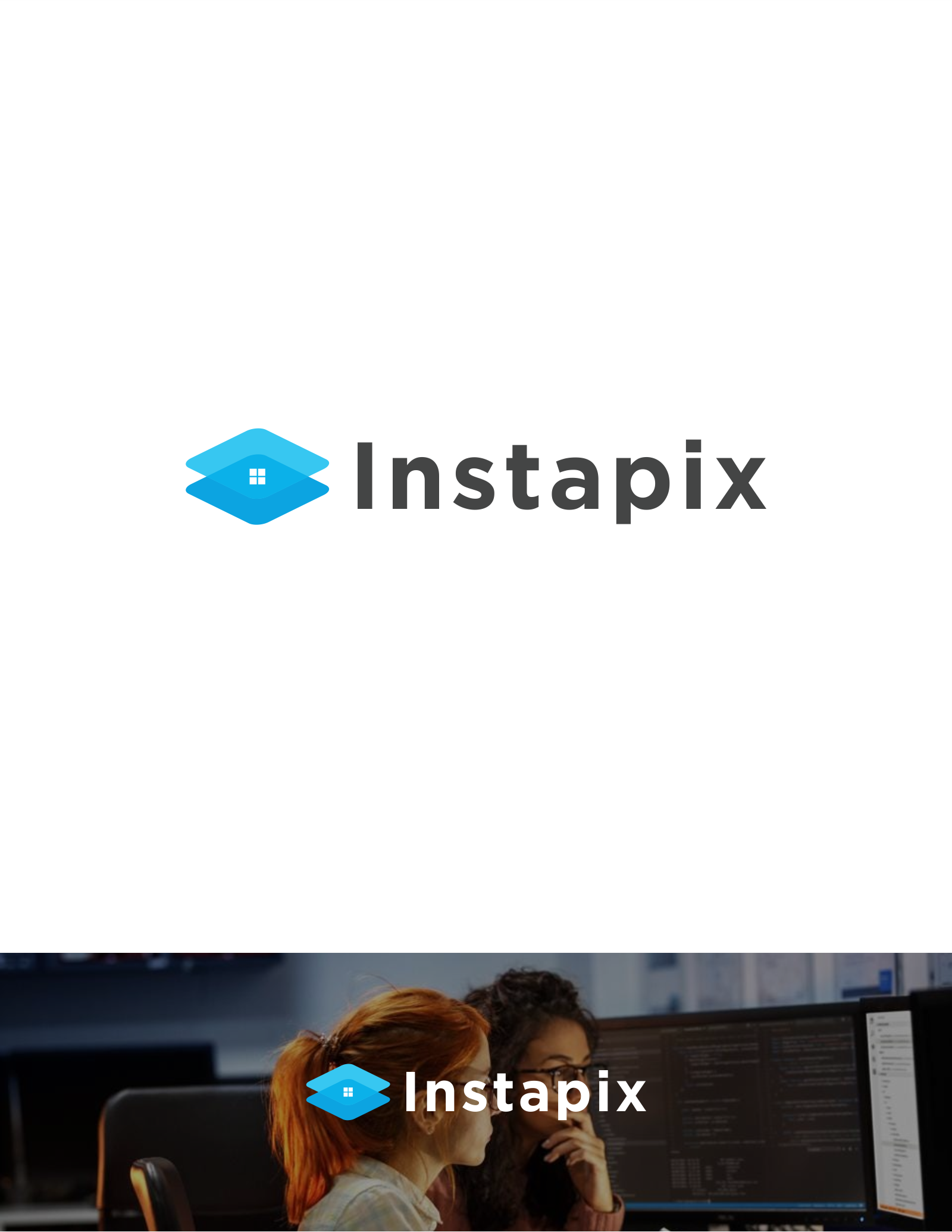 Logo Design by M.Syaiful Huda for Real Estate Exposures | Design #30647694