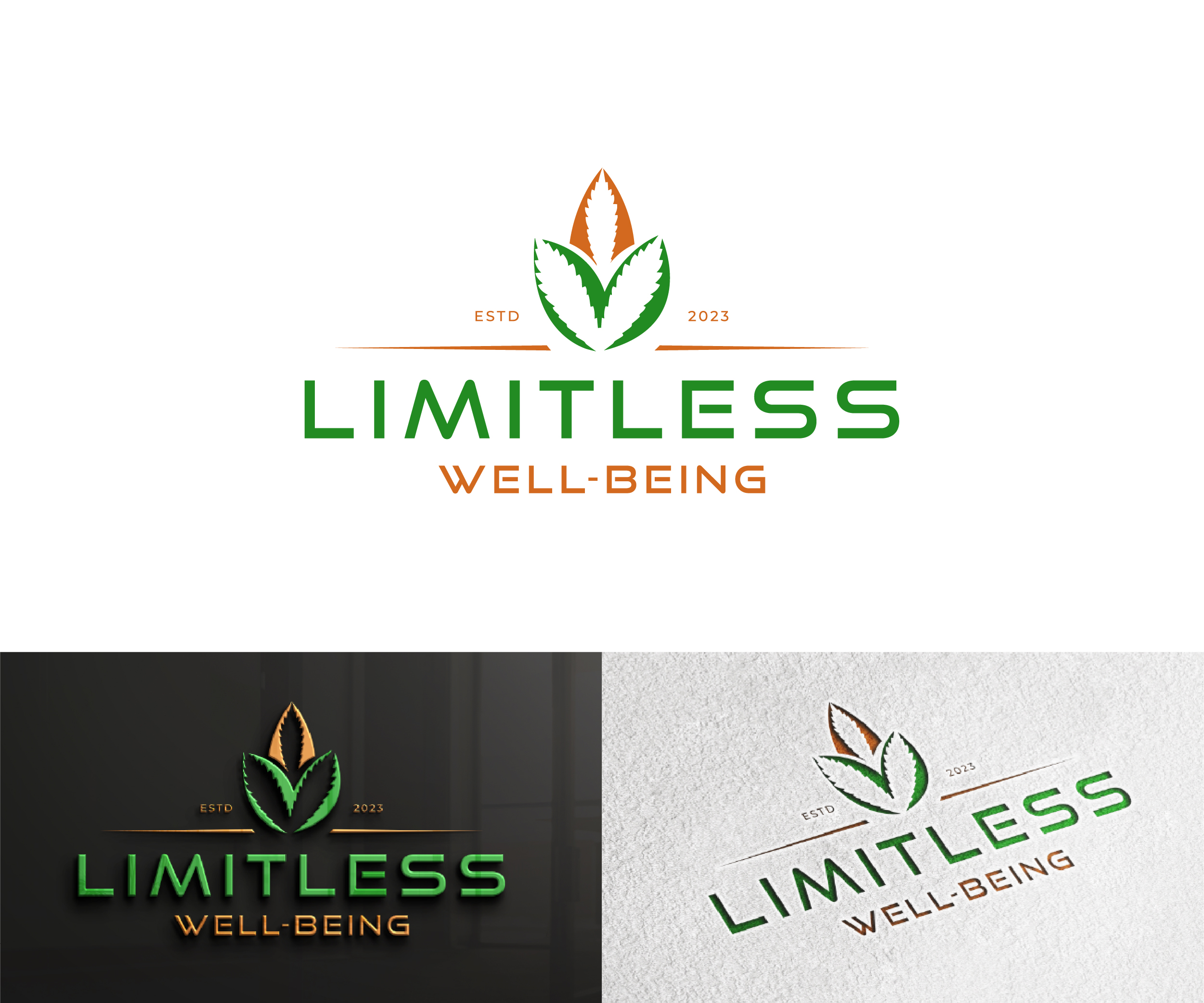 Logo Design by ShakiJav for this project | Design #30647287