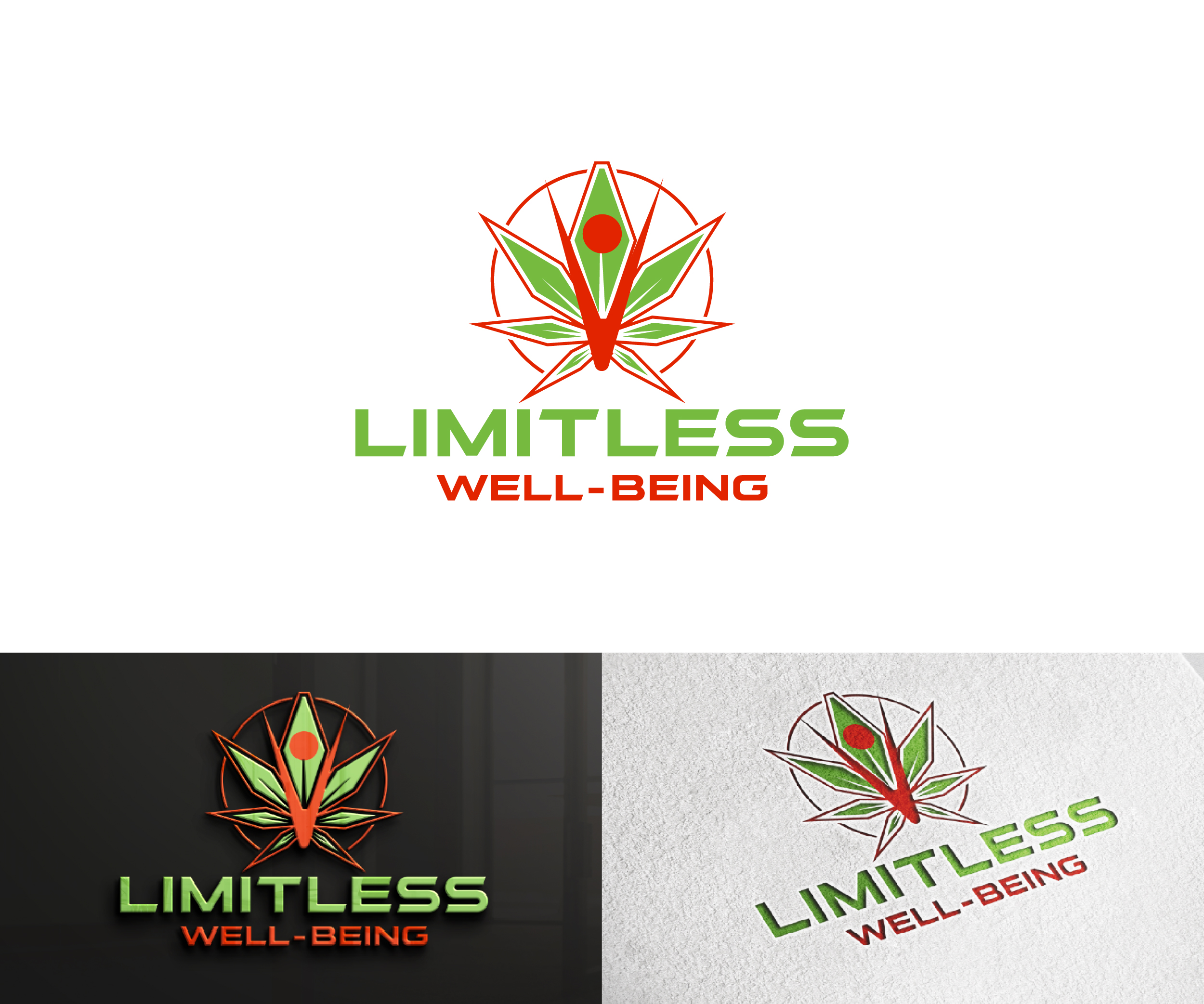 Logo Design by ShakiJav for this project | Design #30647288