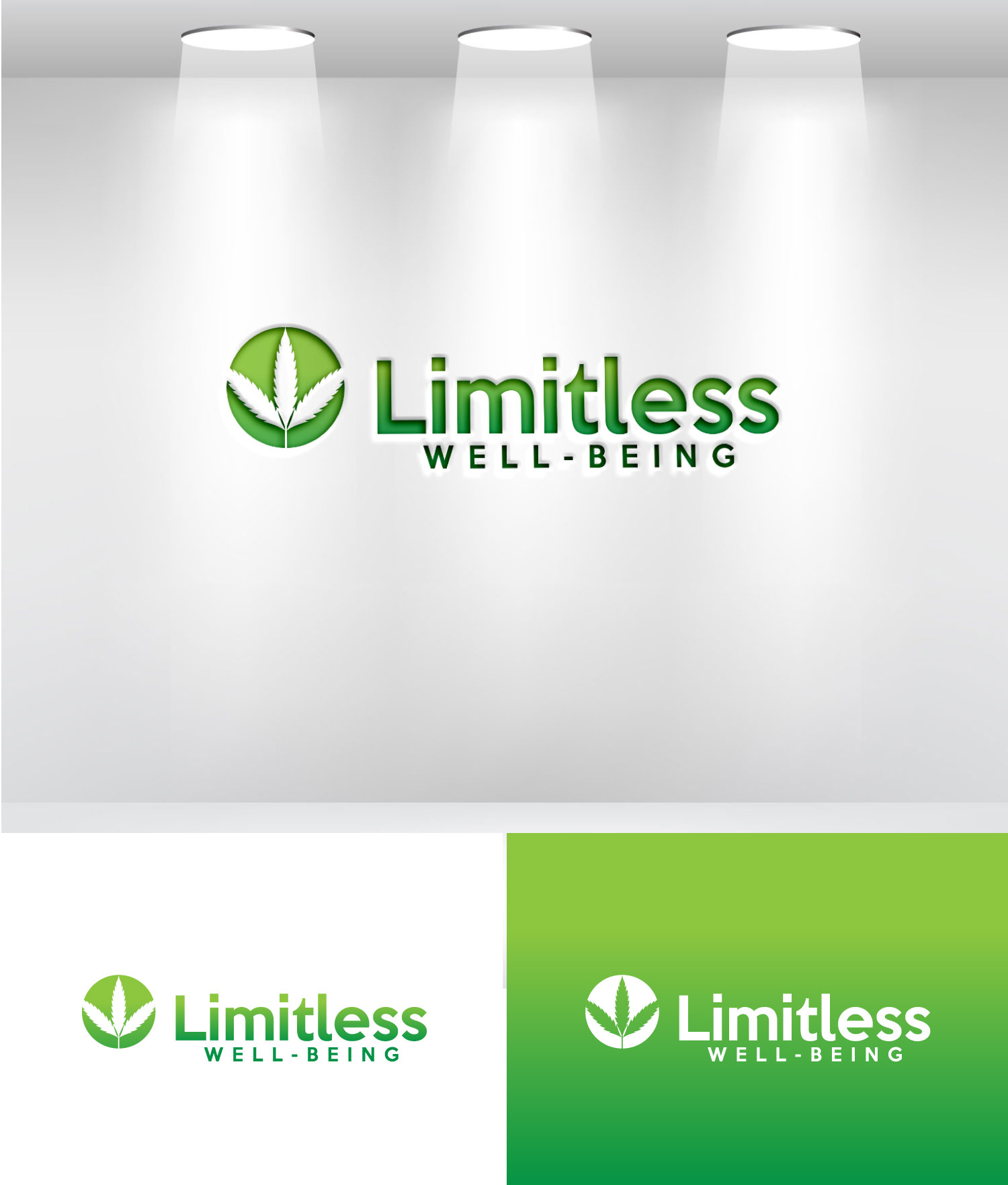 Logo Design by Mi Design1 for this project | Design #30647115