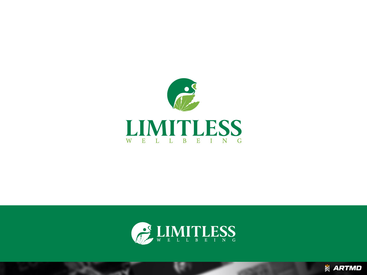 Logo Design by ARTMD for this project | Design #30644909