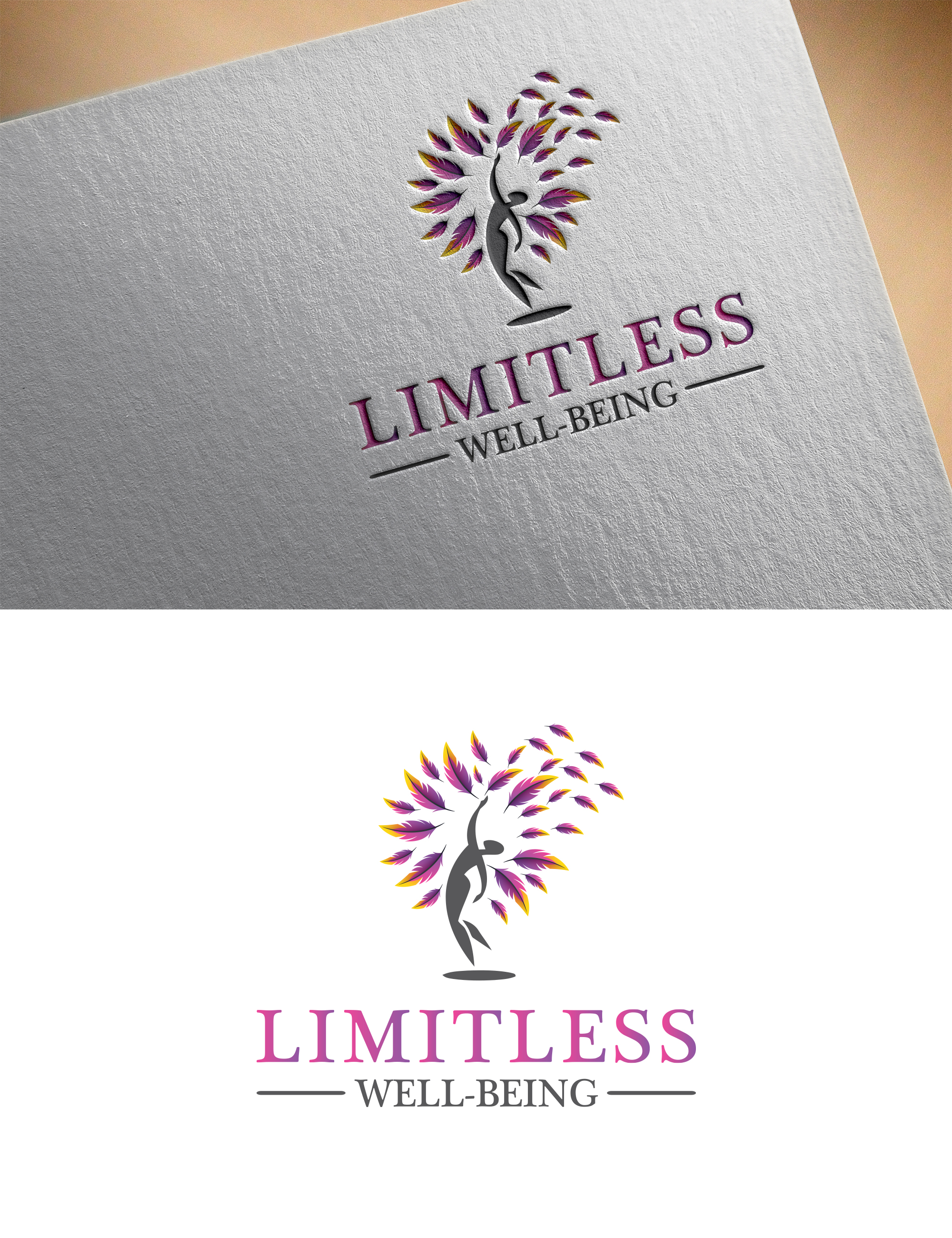 Logo Design by AZEE creation for this project | Design: #30715018