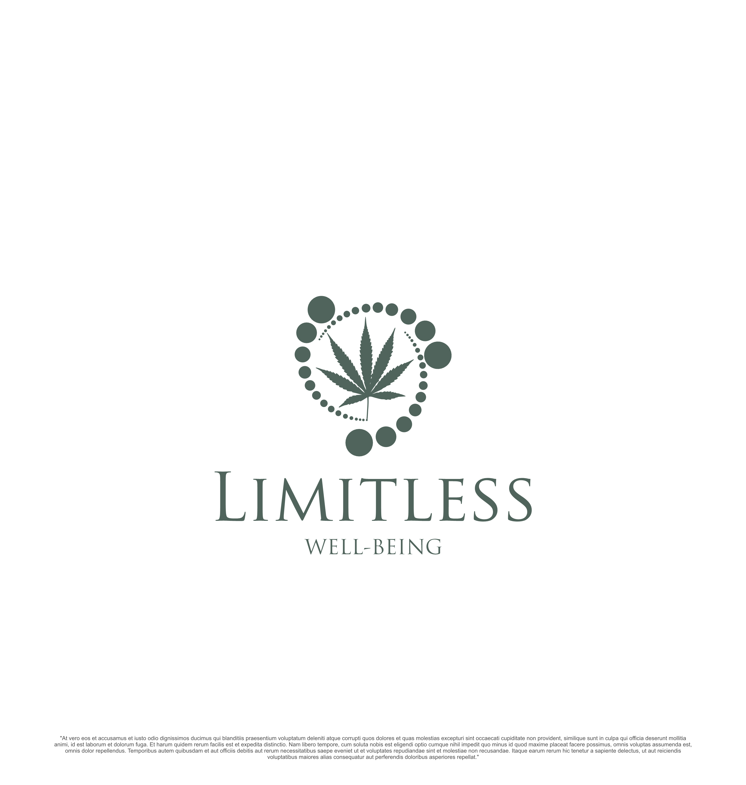 Logo Design by saesean for this project | Design #30645308