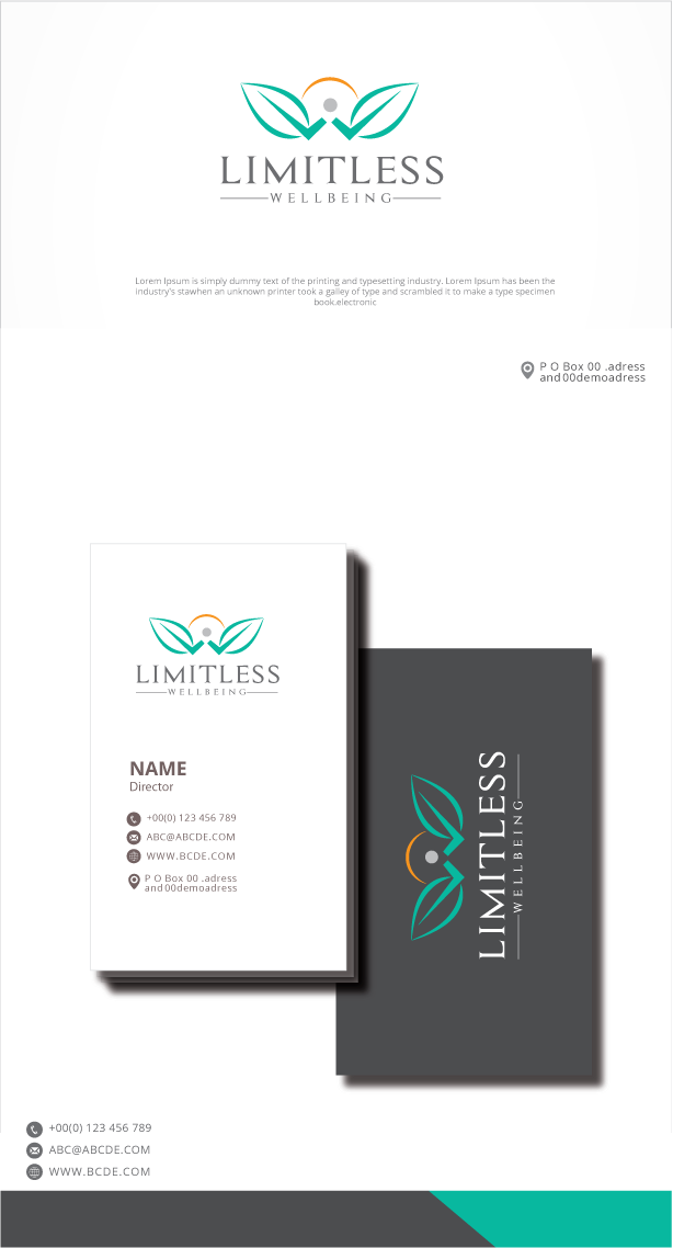 Logo Design by zebronicgraphic for this project | Design #30645012