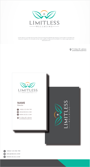 Logo Design by zebronicgraphic for this project | Design: #30645012