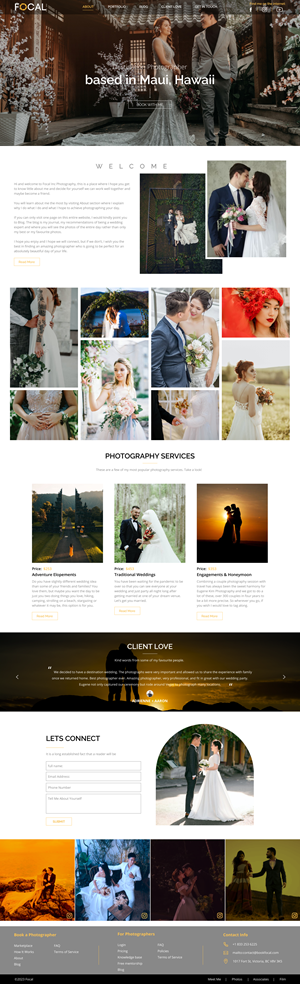 Web Design by TOPDEVIT