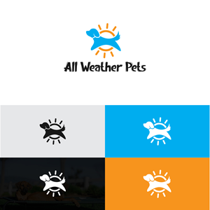 Logo Design by GOLDENCROWN for PurePPF.com | Design: #30662837