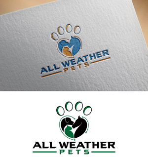 Logo Design by naeem mollah for PurePPF.com | Design: #30651874