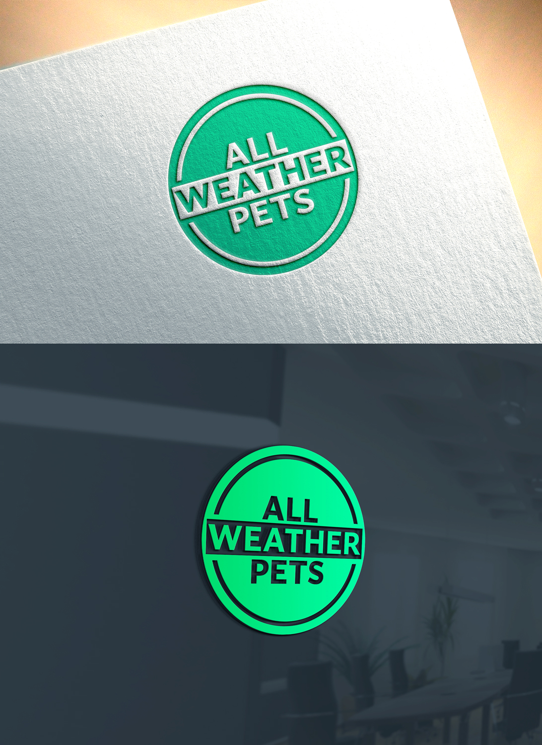 Logo Design by DesignMaker 2 for PurePPF.com | Design #30692154