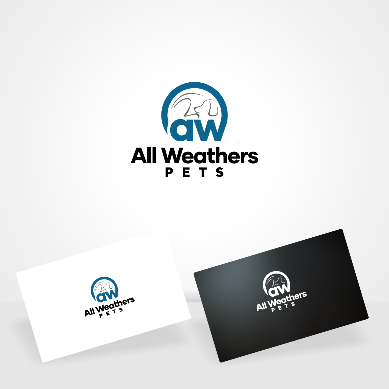 Logo Design by Arham Hidayat for PurePPF.com | Design #30663203