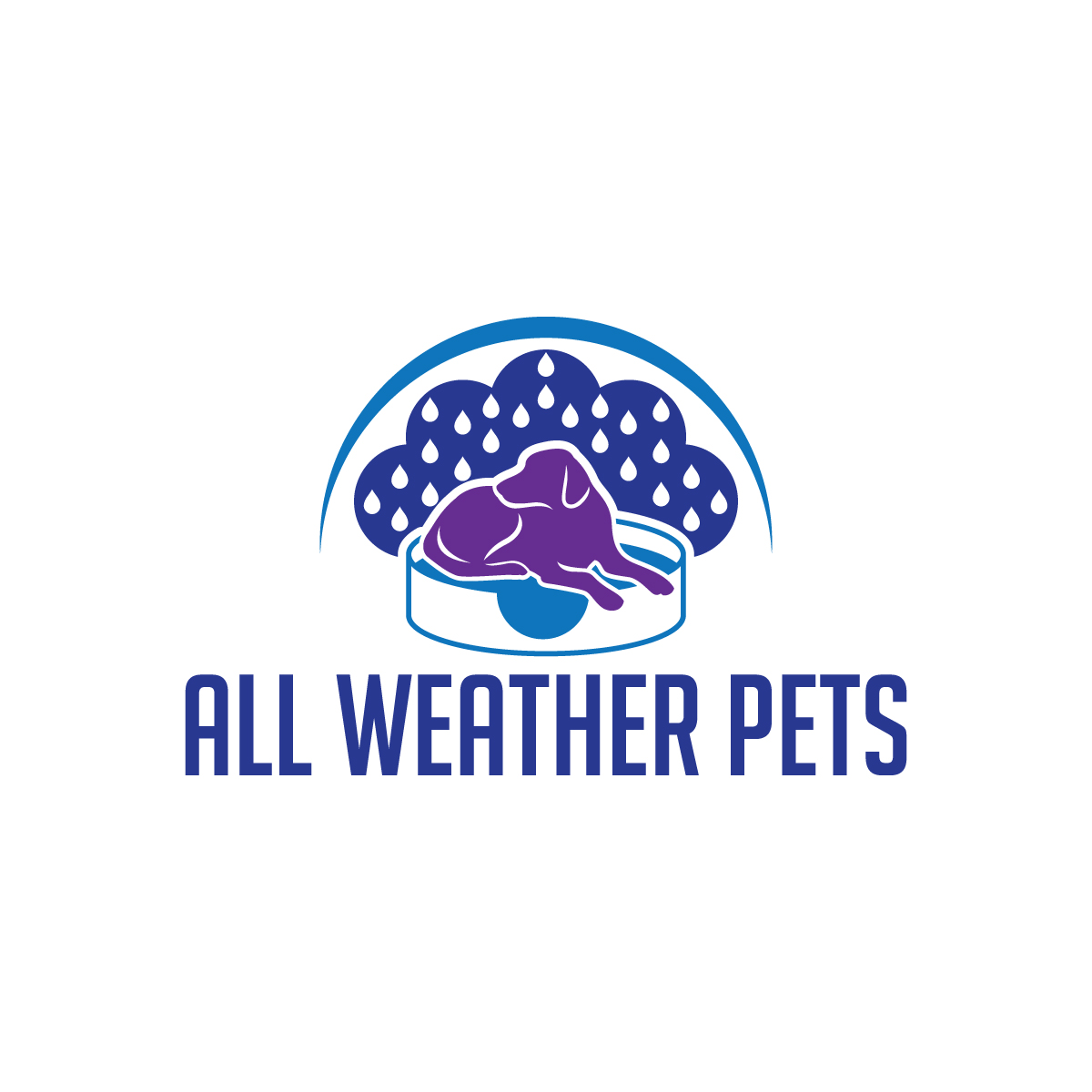 Logo Design by brand maker for PurePPF.com | Design #30645217